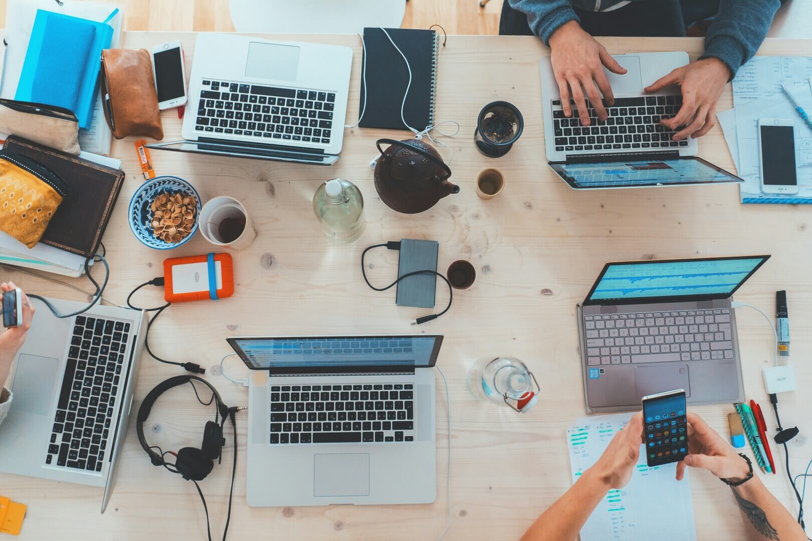 Real-World Projects